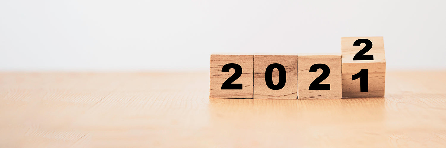 Thoughts on 2021 from ManBasics