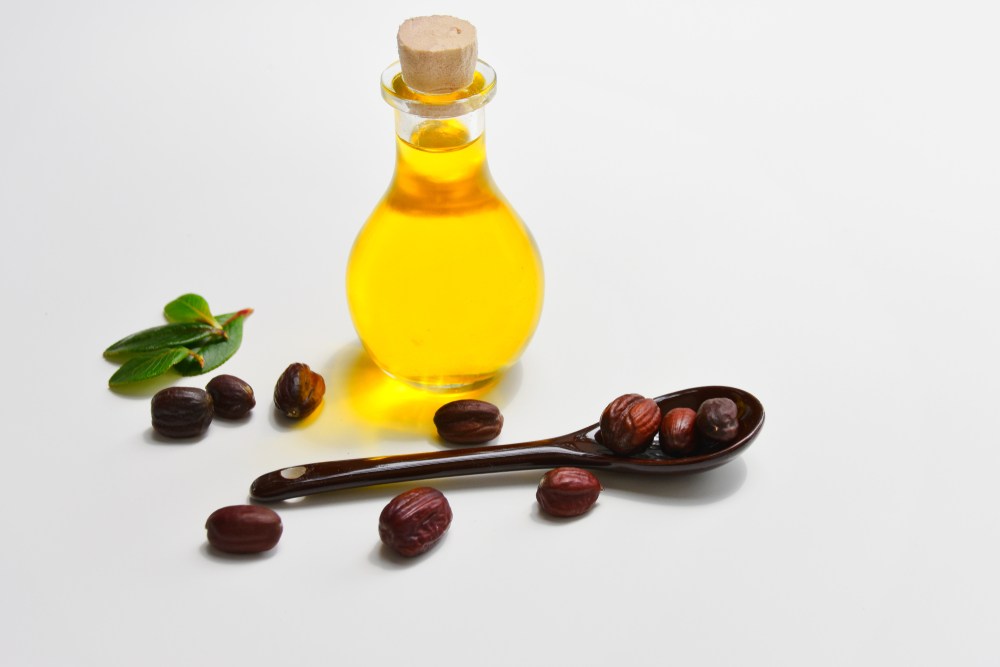 Best Ingredients for Beard Oils