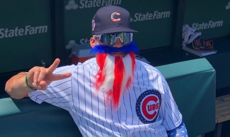 MANBASICS BEARD OF THE MONTH – JULY, 2019