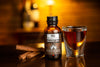 Fireball Beard Oil with Cinnamon, Clove, and Rosemary Essential Oils