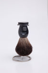 Badger Hair Shaving Brush from ManBasics