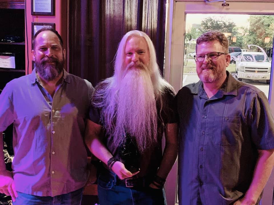 MANBASICS BEARD OF THE MONTH – JUNE, 2019