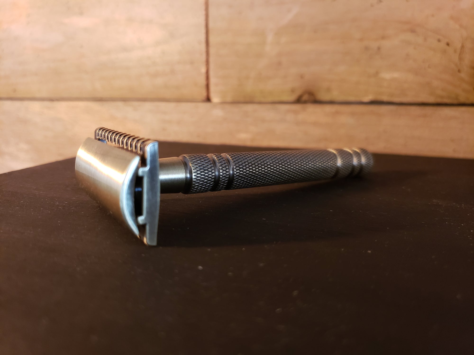 The Secret to Smooth Shaving: The Benefits of a Copper Safety Razor