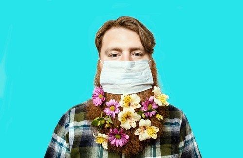 BEARD OF THE MONTH – APRIL, 2020