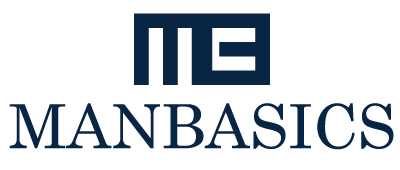 ManBasics | Original Speakeasy Barbershop & Mercantile