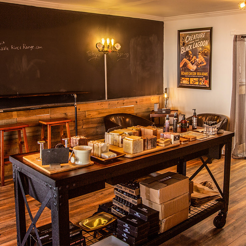 Shop ManBasics All Natural Personal Care Products