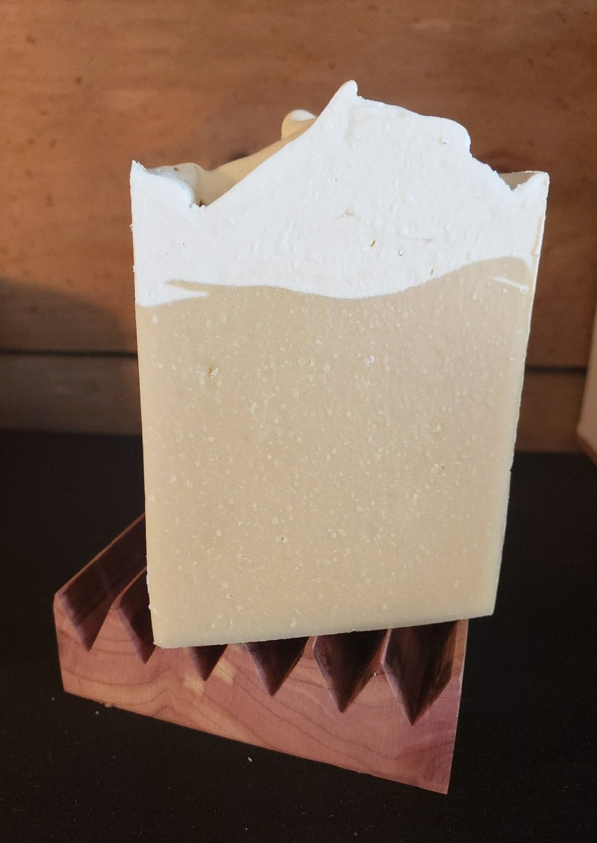 ManBasics Beer Soap Blonde Ale