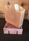 Buried Hatchet Stout Soap for Guys