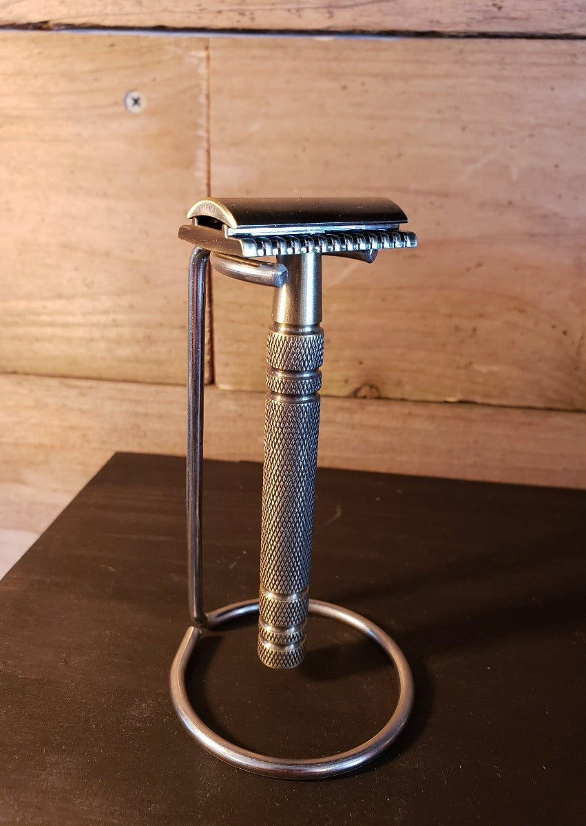 ManBasics | Original Speakeasy Barbershop | Best Barbershop Conroe