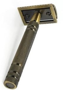 ManBasics Copper Razor