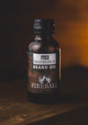 Fireball Beard Oil
