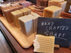 Handcrafted Soaps from ManBasics