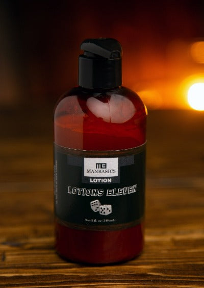 Lotions Eleven Unscented Lotion