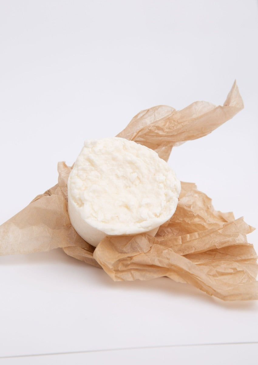 ManBasics Shaving Soap