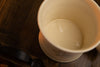 ManBasics Ceramic Shaving Mug